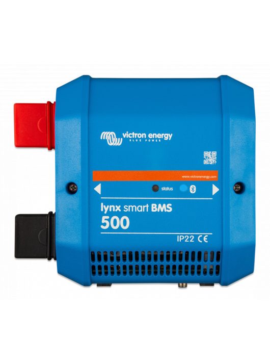 Victron Energy Lynx Smart BMS 500 akkumulátorfelügyelet