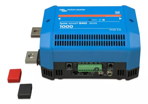 Victron Energy Lynx Smart BMS 1000 (M10)
