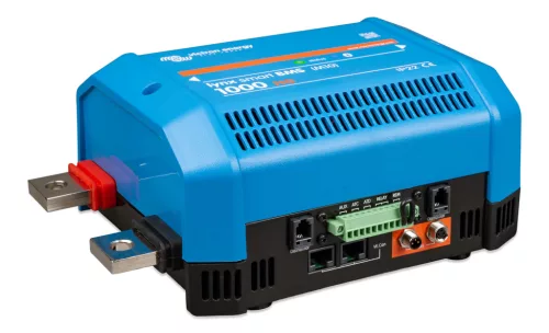 Victron Energy Lynx Smart BMS 1000 NG (M10)
