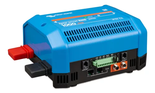 Victron Energy Lynx Smart BMS 1000 NG (M10)