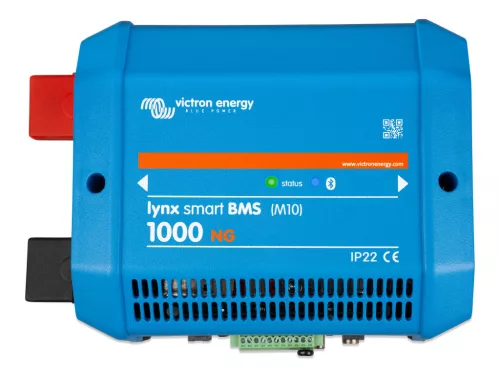 Victron Energy Lynx Smart BMS 1000 NG (M10)