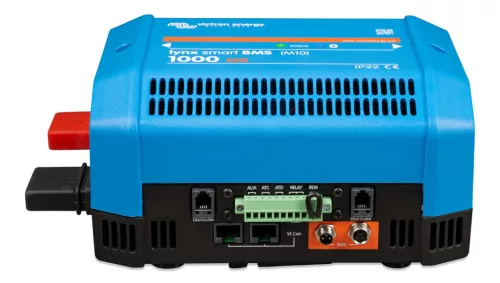 Victron Energy Lynx Smart BMS 1000 NG (M10)