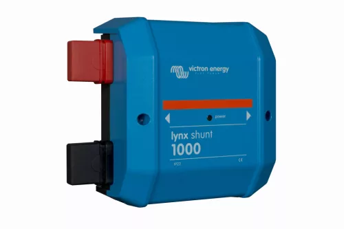 Victron Energy Lynx Shunt VE.Can (M10)