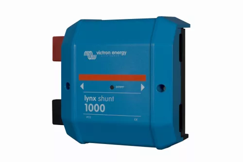 Victron Energy Lynx Shunt VE.Can (M10)