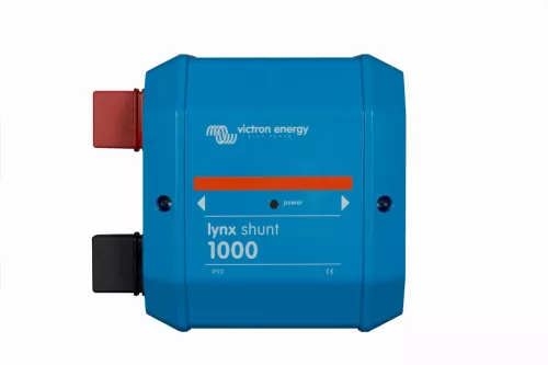 Victron Energy Lynx Shunt VE.Can (M10)