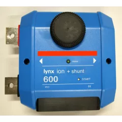   Victron Energy Lynx Ion BMS 400A akkumulátorfelügyelet - BMS