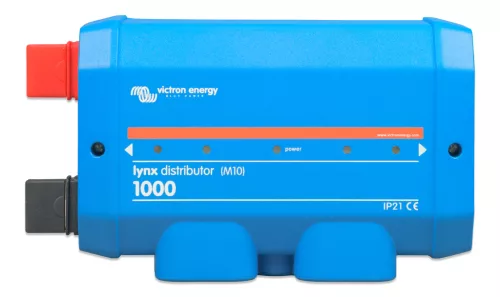 Victron Energy Lynx Distributor (M10)