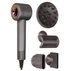 STAY BEAUTY ionizing hair dryer 1500W, 4 heads, with holder