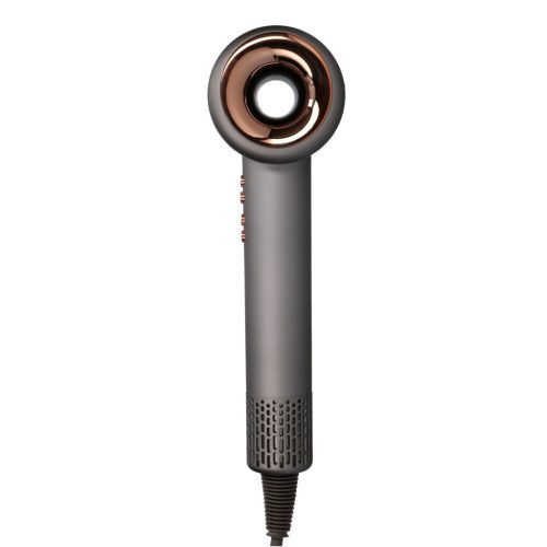 STAY BEAUTY ionizing hair dryer 1500W, 4 heads, with holder