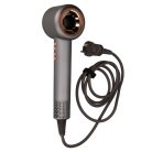 STAY BEAUTY ionizing hair dryer 1500W, 4 heads, with holder