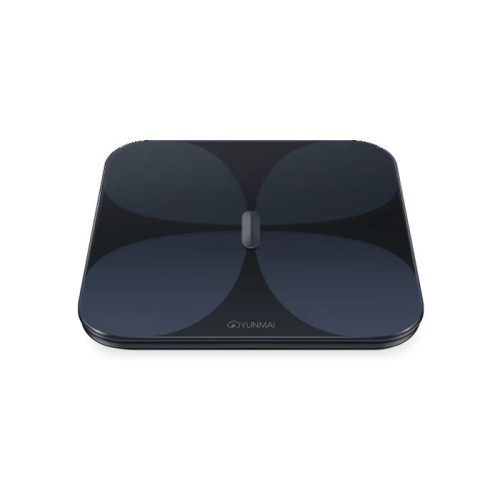 Yunmai Smart Scale Pro smart scale – Bluetooth, LED display