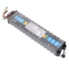 Xiaomi M365 Elektroscooter Akku, Typ: 10INR19/66-3, Kapazität: 6600mAh, Spannung: 36V.