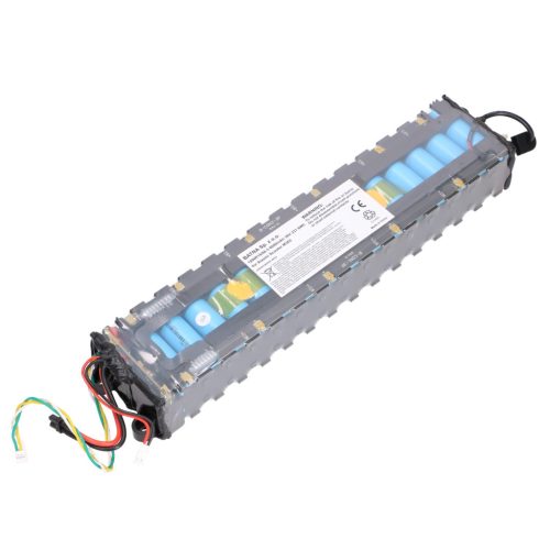 Xiaomi M365 Elektroscooter Akku, Typ: 10INR19/66-3, Kapazität: 6600mAh, Spannung: 36V.