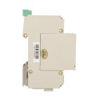 M40b2, Überspannungsschutz, max. 40 kA Ableitstrom