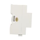 M60B2, túlfeszültségvédő, 60 kA maximális levezetési áram