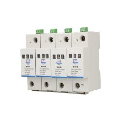 M60B4, Überspannungsschutz, maximal 60 kA Ableitstrom