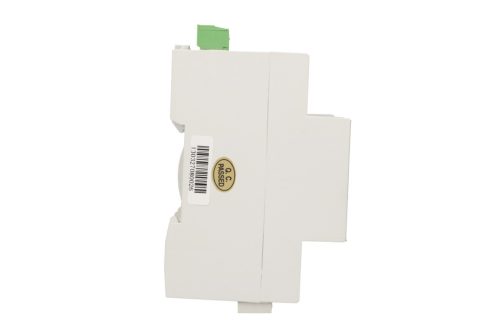 M60B4, túlfeszültségvédő, maximum 60 kA kisülési áram