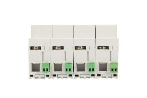 M60B4, túlfeszültségvédő, maximum 60 kA kisülési áram