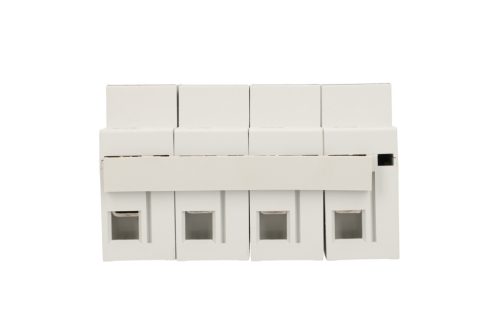 M60B4, túlfeszültségvédő, maximum 60 kA kisülési áram