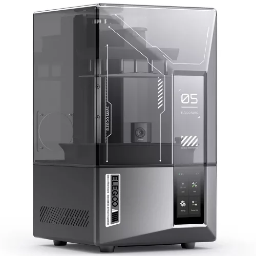 ELEGOO MARS 5 ULTRA