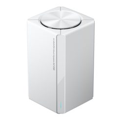   Xiaomi Mesh System AC1200 1-pack, Wi-Fi router, AC1200 WiFi5, kétsávos, 2x RJ45 1000 Mb/s