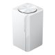 Xiaomi Mesh System AC1200 1-pack, Wi-Fi router, AC1200 WiFi5, kétsávos, 2x RJ45 1000 Mb/s