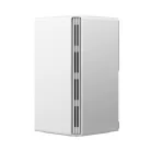 Xiaomi Mesh System AC1200 1-Pack | Wi-Fi-Router | AC1200 WiFi5, Dualband, 2x RJ45 1000 Mb/s