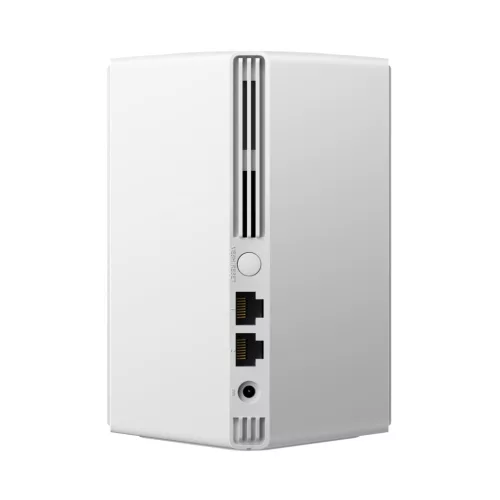 Xiaomi Mesh System AC1200 1-Pack | Wi-Fi-Router | AC1200 WiFi5, Dualband, 2x RJ45 1000 Mb/s