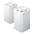 Xiaomi Mesh System AC1200 2-csomag | Wi-Fi útválasztó | AC1200 WiFi5, kettős sáv, 2x RJ45 1000 Mb/s