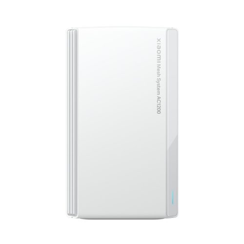 Xiaomi Mesh System AC1200 2-csomag | Wi-Fi útválasztó | AC1200 WiFi5, kettős sáv, 2x RJ45 1000 Mb/s