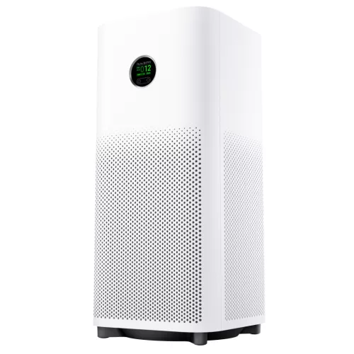 Xiaomi Smart Air Purifier 6 EU légtisztító – Wi-Fi, 443 m³/h