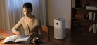Xiaomi Smart Air Purifier 6 EU légtisztító – Wi-Fi, 443 m³/h