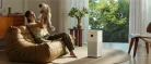 Xiaomi Smart Air Purifier 6 EU légtisztító – Wi-Fi, 443 m³/h