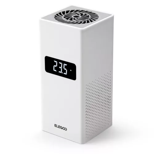 ELEGOO Mini Heizgerät für Resin 3D-Drucker