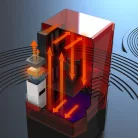 ELEGOO 3D nyomtató 5