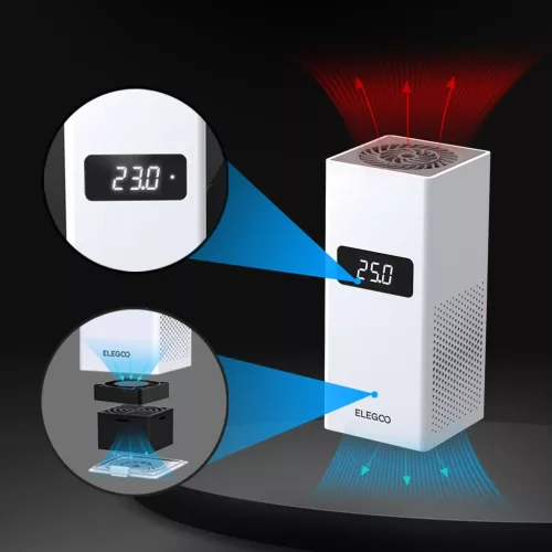 ELEGOO 3D nyomtató 6