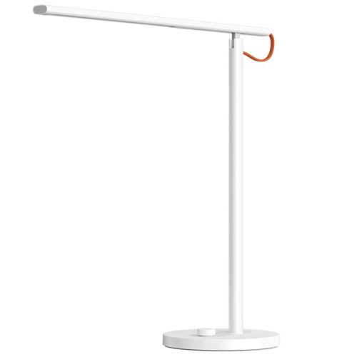 Xiaomi Mi LED Desk Lamp 1S EU - okos asztali lámpa - fehér, Wi-Fi, 30 lm - 520 lm, 2600 K - 5000 K