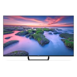   Xiaomi Mi LED TV A2, 55 hüvelykes, televízió, 4K, 60 Hz, Dolby Vision, DTS-HD, Android TV, Wi-Fi, Bluetooth