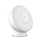Xiaomi Mi Bewegungsmelder Nachtlicht 2 – mit Bluetooth-Verbindung, 360°-Einstellbarkeit, MJYD02YL-A