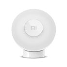 Xiaomi Mi Bewegungsmelder Nachtlicht 2 – mit Bluetooth-Verbindung, 360°-Einstellbarkeit, MJYD02YL-A