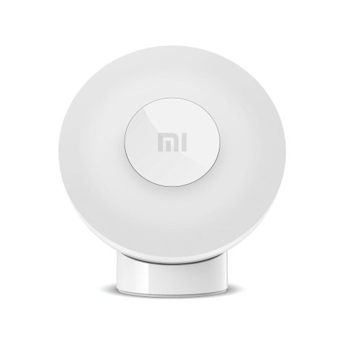 Xiaomi Mi Bewegungsmelder Nachtlicht 2 – mit Bluetooth-Verbindung, 360°-Einstellbarkeit, MJYD02YL-A