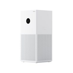   Xiaomi smart air purifier 4 Lite légtisztító, LED kijelző, AC-M17-SC