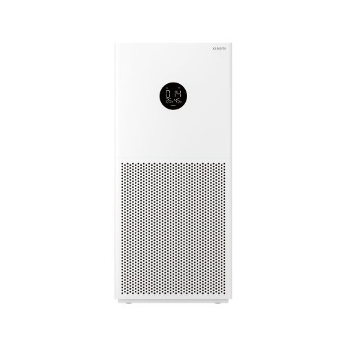 Xiaomi Smart Air Purifier 4 Lite – Luftreiniger – LED-Display, AC-M17-SC