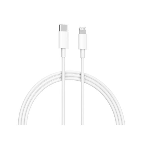 Xiaomi Mi USB Type-C - Lightning USB kábel, 1 méter