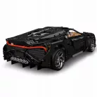 Mould King La Voiture Noire Bausatz 13163S - 4800 Stk
