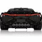 Mould King La Voiture Noire Bausatz 13163S - 4800 Stk