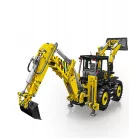 Mould King Bulldozer Bausatz 17036 - 2239 Teile