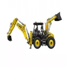 Mould King Bulldozer Bausatz 17036 - 2239 Teile