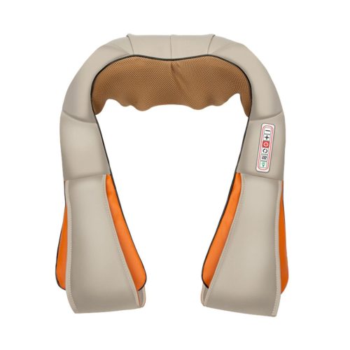 Extralink Smart Life Neck Massager, 3 speed levels, 30W, AC and DC power supply