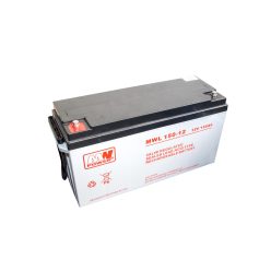 MPLPower MWL 150-12 12V 150Ah AGM VRLA akkumulátor